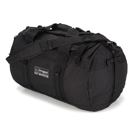Snugpak Snugpak Kit Monster Black 120L 92169